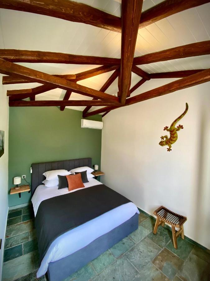 Villa Hylas Luxury Bed & Breakfast Kilada ภายนอก รูปภาพ